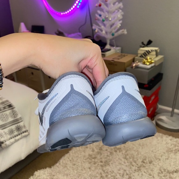 Womens Nike Free 5.0 - Picture 3 of 4